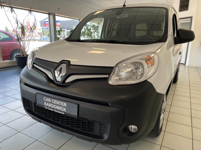 Renault Kangoo  **LKW-Zulassung +Tempomat+Klimaanlage**