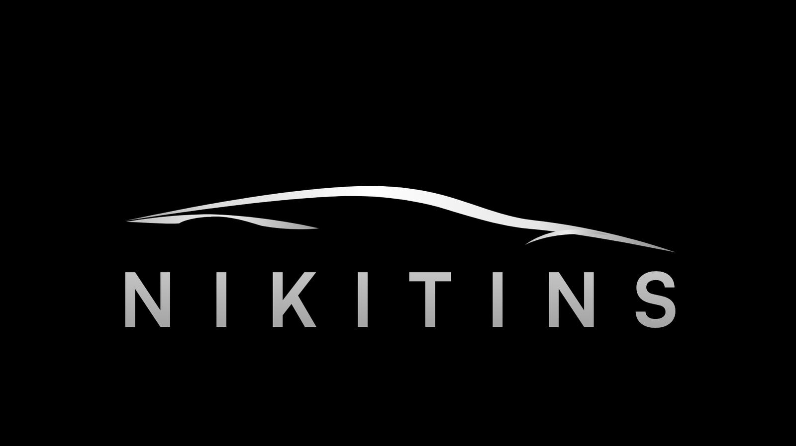 Logo KFZ-Nikitins