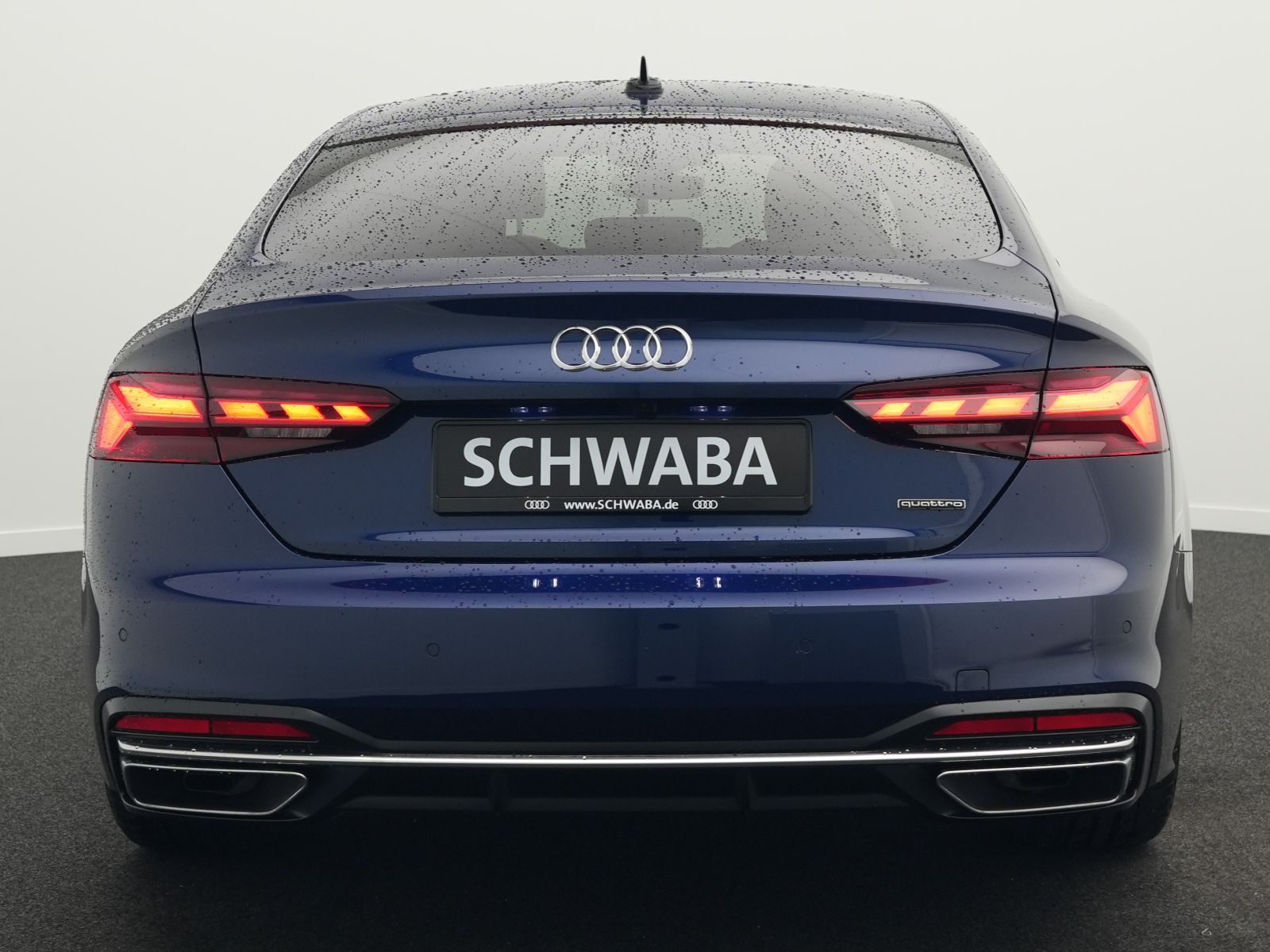 Audi A5 Sportback advanced 40 TFSI qu. StdHz HdUp 19 foto 8
