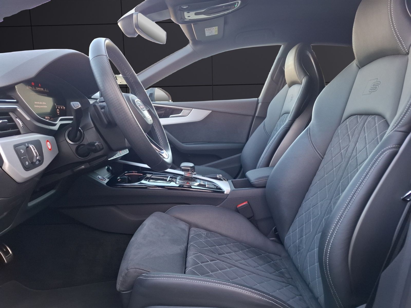 Fahrzeugabbildung Audi S5 Sportback TDI quattro S-tronic Matrix Navi AV