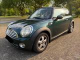 MINI Cooper  1.6 Leder Navi 1.Hand Top Ausstattung  - MINI Cooper in Hagen