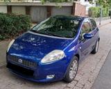 Fiat Verkaufe einen zuverlässigen Wagen in eine... - Fiat Grande Punto in Hannover
