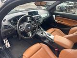 BMW M240i Steptronic Harman Kardon NaviProf Leder  - BMW M240i in Essen