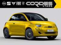 Fiat 500e - Vorschau Bild 2