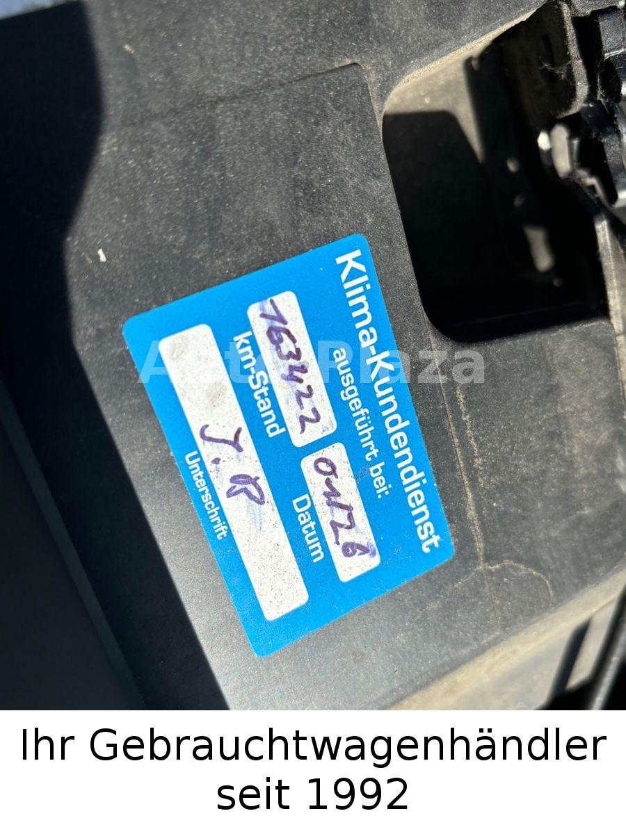 Toyota Proace L1 Kasten Meister*1.Hand*S-Heft*Klima*AHK