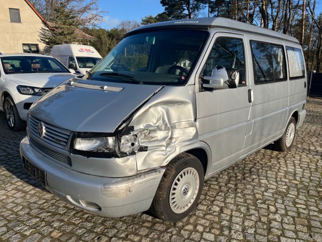 Volkswagen T4 California Generation