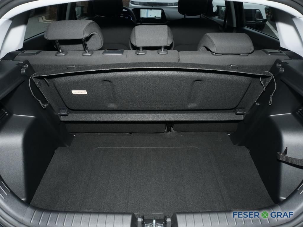 Hyundai i20 - Bild 9