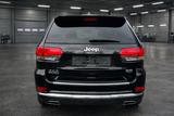 Jeep Grand Cherokee 3.0 Summit | Voll | AHK | PA - Jeep Grand Cherokee aus 2014 mit Diesel-Antrieb: Geländewagen