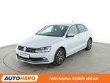 Volkswagen Jetta 1.2 TSI Basis BM*NAV*TEMPO*PDC*SHZ*BT - Volkswagen Jetta: Jetta2