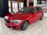 BMW 120 d M Sport |ACC|R-CAM|LED|AUTOMATIK| - gebrauchte BMW 120 aus dem Jahr 2017