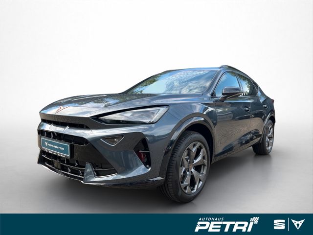 CUPRA Formentor CUPRA  1.5 eTSI 110 kW (150 P