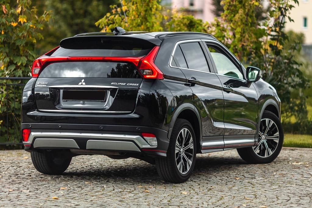 Mitsubishi Eclipse