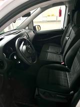 Mercedes-Benz Vito - Mercedes-Benz Vito in Hagen