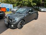 MINI Mini Cooper Roadster - MINI Cooper Roadster Gebrauchtwagen