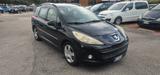 Peugeot 207 1.6 8V HDi 93CV SW Ciel Allure - Peugeot 207 Allure mit Diesel-Antrieb
