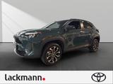 Toyota Yaris Cross 1.5 Hybrid Teamplayer *Safety+Winter - Toyota Yaris Cross Gebrauchtwagen in Wuppertal