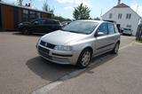 Fiat Stilo 1.8 16V Dynamic - Fiat Stilo: Dynamic