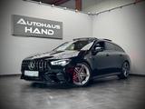 Mercedes-Benz CLA 45s AMG*SB*PANO*BURMESTER*360*MULTIBEAM*TOT* - Mercedes-Benz CLA 45 AMG Shooting Brake aus 2022