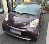 Toyota IQ nur 299cm Lang - Toyota IQ: Von Privat