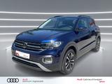 Volkswagen T-Cross 1.5 TSI DSG United AHK ACC SHZ PDC+ - Volkswagen T-Cross UNITED mit Benzin-Antrieb
