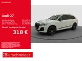 Audi Q7 50 TDI S-Line Mon.Leasingrate 1.191Euro o.Anz