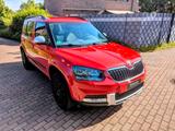 Skoda Yeti 1,2 TSI Green Tec Cool Edition ... - Skoda Yeti in Essen