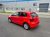Volkswagen Polo 1.2 TSI 66kW LOUNGE BMT LOUNGE Tempo PDC.. - mit Benzin-Antrieb: Kleinwagen, 1.6