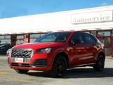 Audi Q2 1.6 TDI Sport - Audi Q2 Kombi Gebrauchtwagen