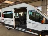 Ford Transit Rollstuhlfahrzeug XXL - Ford Transit in Freiburg