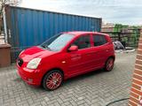 Kia picanto Automatik - gebrauchte Kia Picanto aus dem Jahr 2004
