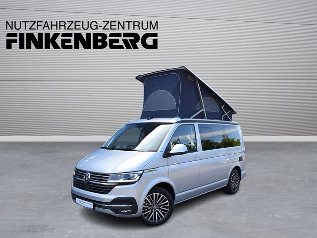 Volkswagen T6 California 6.1 Ocean DSG *LED*StaHzg*RüKam