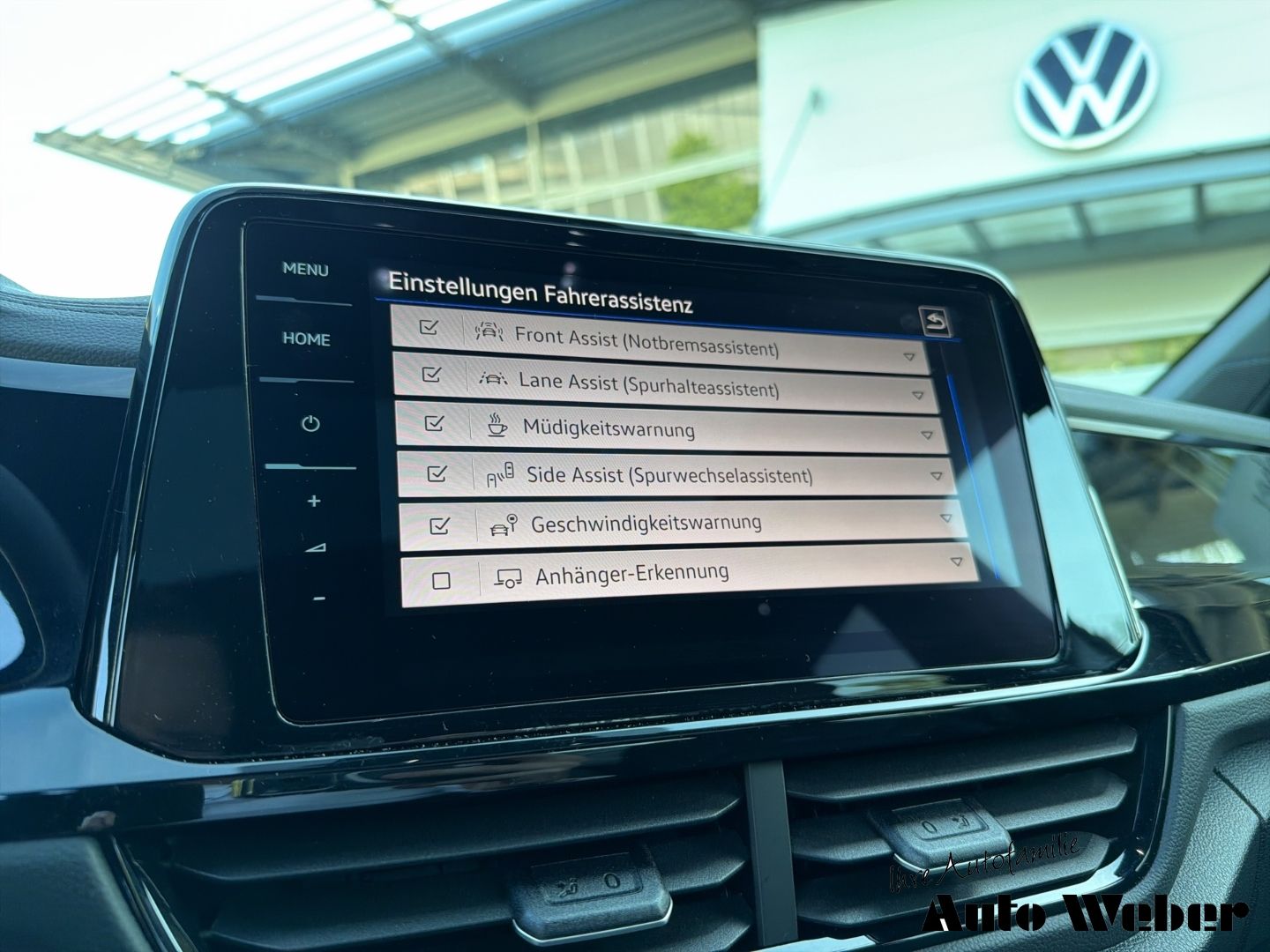 Volkswagen T-Roc - Bild 15