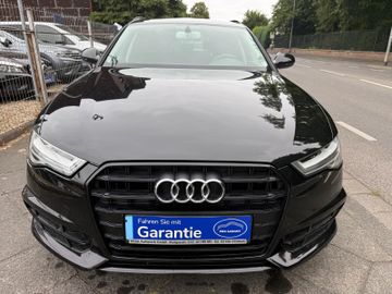 Audi A6 - 9
