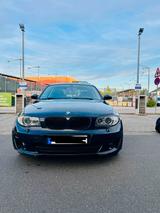 BMW 120d Coupé E82  177PS  Automatik  H... - BMW E82 - BMW 1er Reihe
