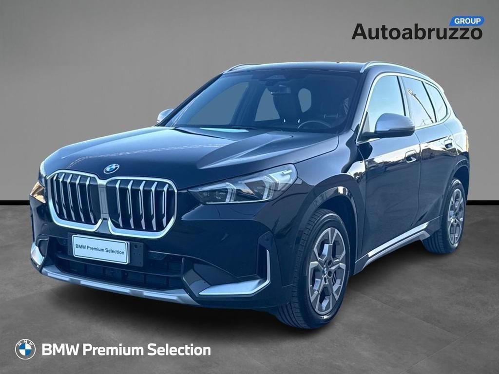 BMW X1 23 d Mild Hybrid 48V X-Line Edition Balan