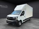 Renault Master Koffer 4,47x2,20x2,30 Seitentür Automatik - Angebote
