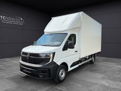 RENAULT Master Koffer 4,47x2,20x2,30 Seitentür Automatik