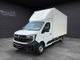 RENAULT Master Koffer 4,47x2,20x2,30 Seitentür Automatik