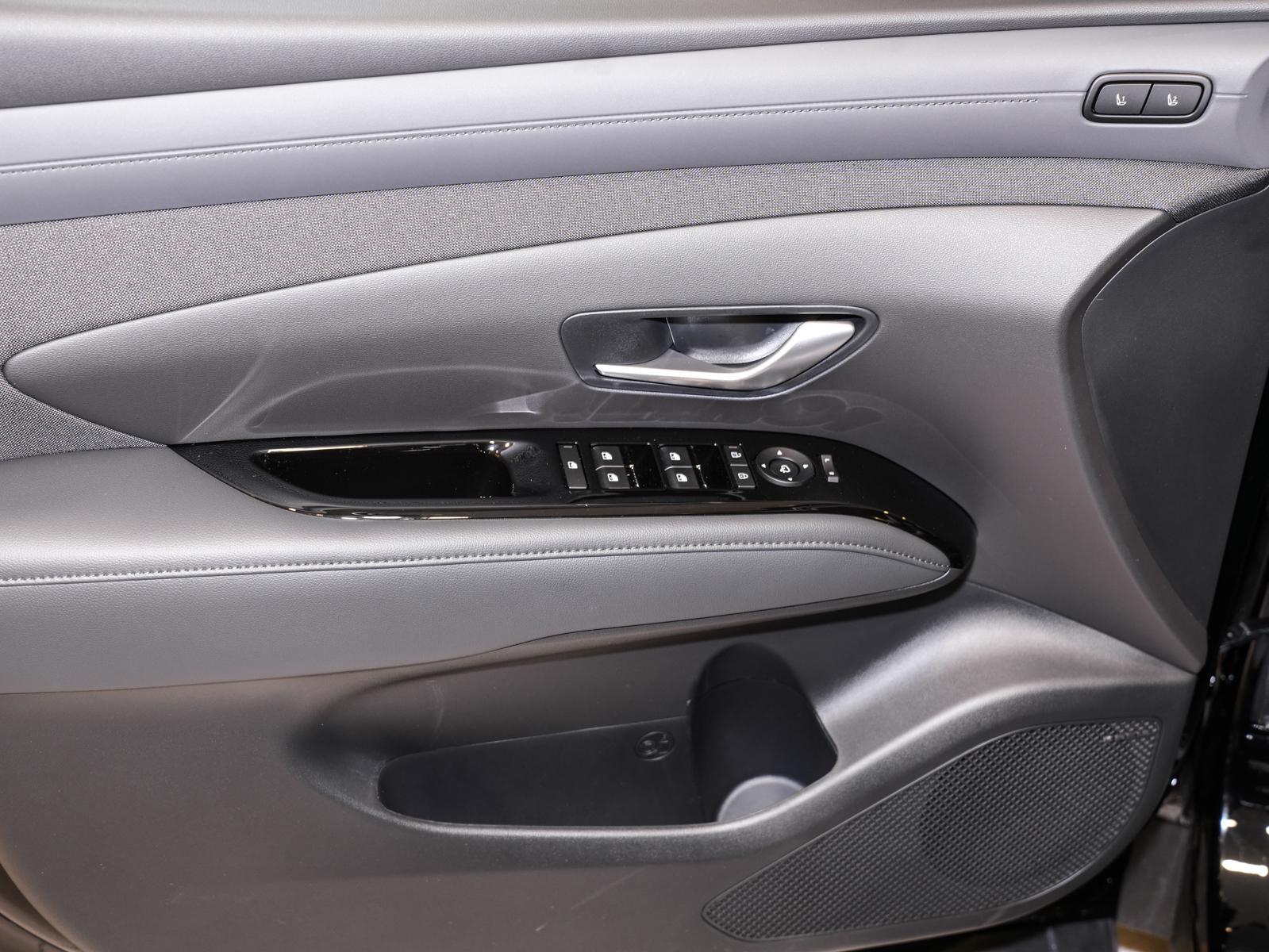 Hyundai TUCSON Plug-In-Hybrid 4WD Prime VOLLAUSSTATTUNG, миниатюра 17