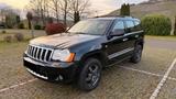 Jeep Grand Cherokee Overland 3.0 CRD Automatik Ov... - Jeep Grand Cherokee aus 2009 mit Diesel-Antrieb