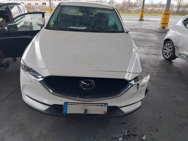 Mazda CX-5 2.2 SKYACTIV-D 175 4X4 SE