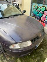 Mitsubishi Carisma 1,8 GDI Comfort Comfort - Mitsubishi Carisma aus 2001