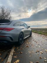 Mercedes-Benz CLA 45 AMG S - Shooting Brake - Mercedes-Benz CLA 45 AMG Shooting Brake in Leipzig