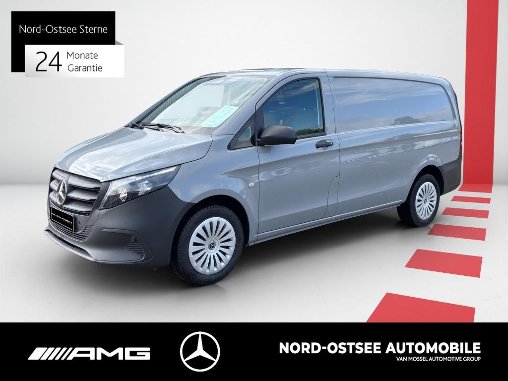 Mercedes-Benz VITO 116 NEUES MODELL AHK NAVI KAMERA TEMPOMAT