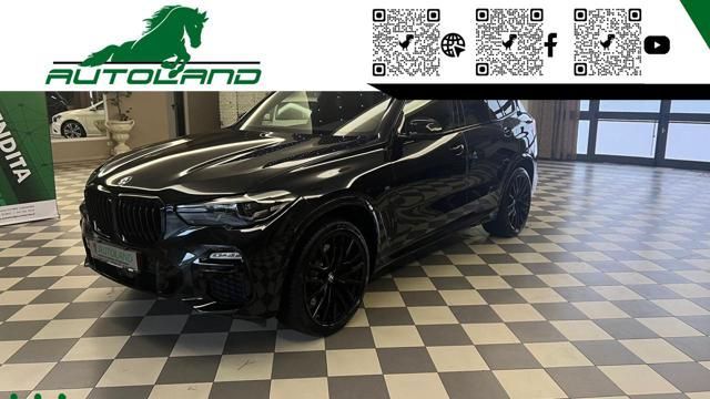 BMW X5 M50 i*VisibileSuAppuntam.*OttimeCondiz.*T