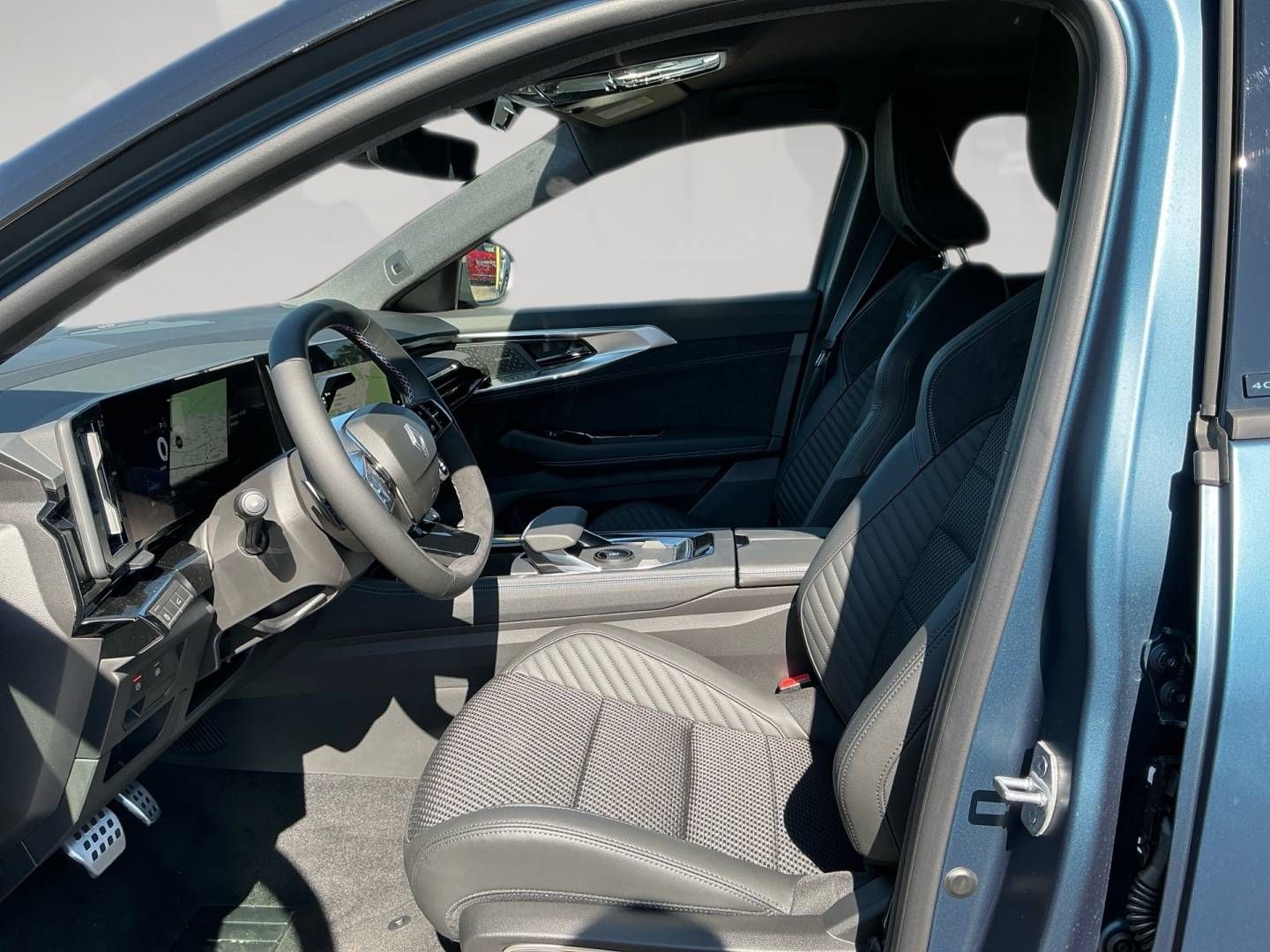 Fahrzeugabbildung Renault Austral Esprit Alpine Full Hybrid E-Tech 200