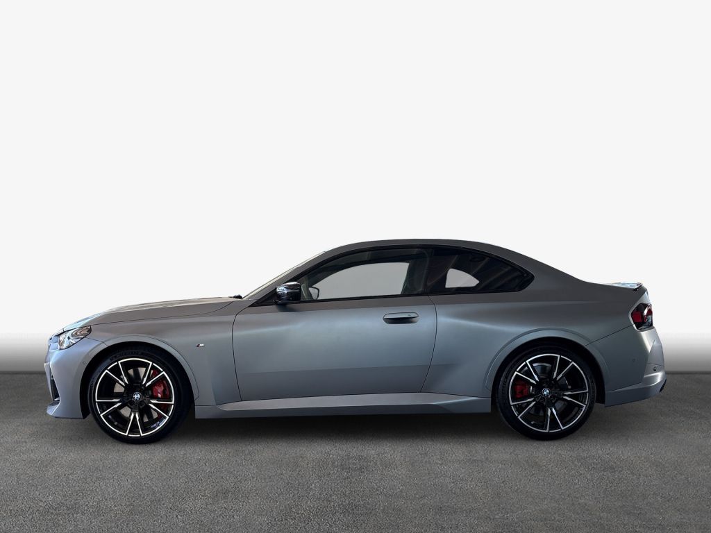 BMW M240i - Bild 5