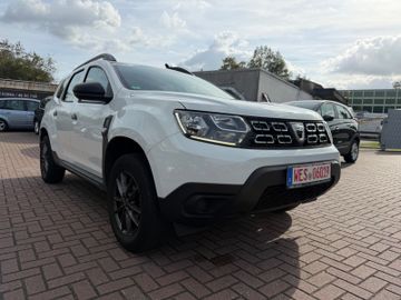 Dacia Duster - 3