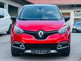 Renault Captur XMOD Kamera Sitzheizung - Renault Captur: Xmod