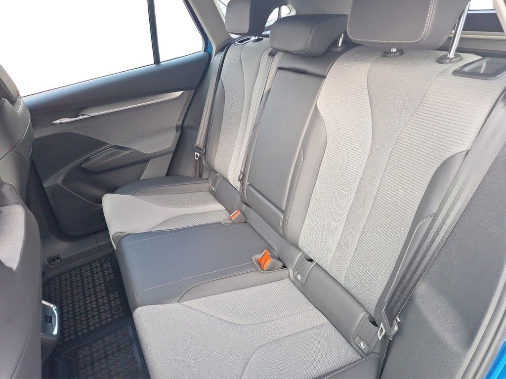 Skoda Enyaq - Bild 18